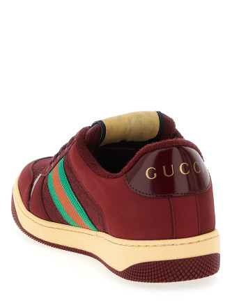 'Screener' sneakers #