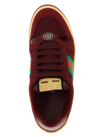 'Screener' sneakers #