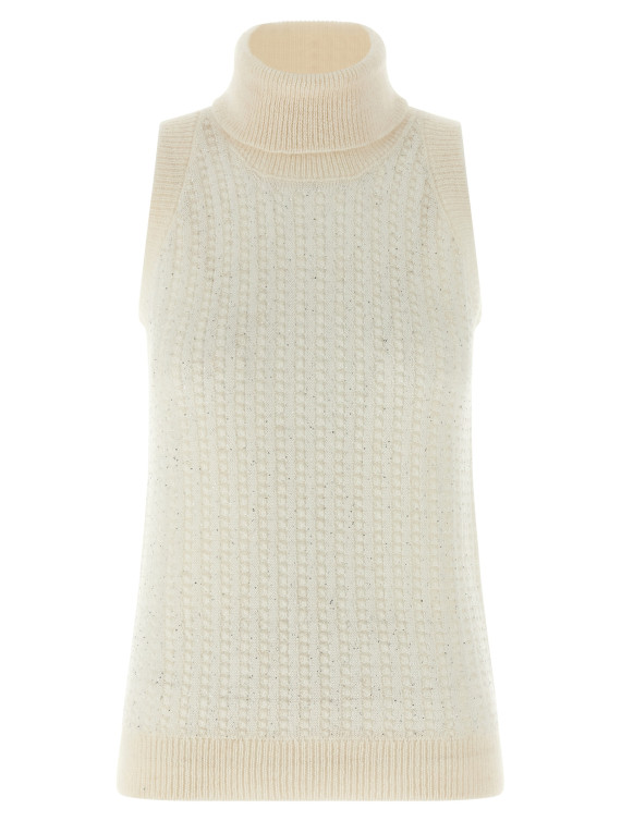 Tricot sweater #1