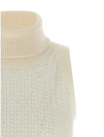 Tricot sweater #