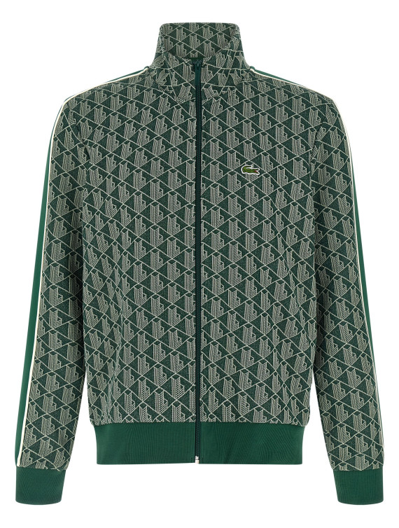 'Paris' sweatshirt #1