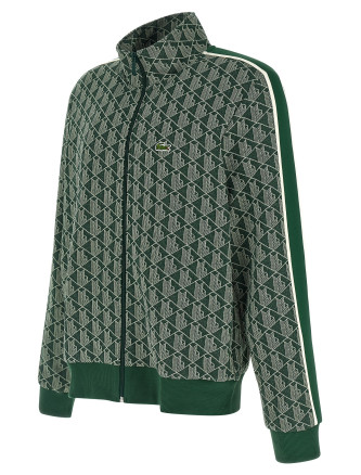 'Paris' sweatshirt #