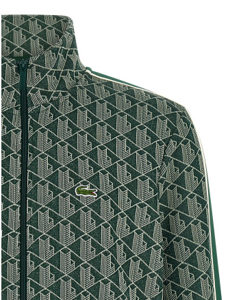 'Paris' sweatshirt #