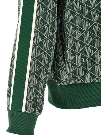 'Paris' sweatshirt #