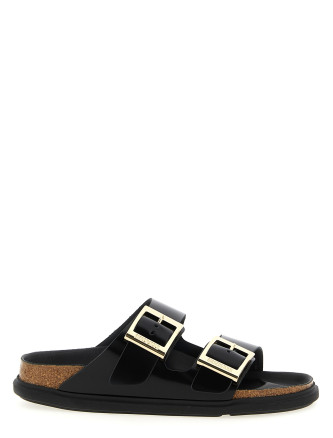 'Arizona Droplet Buckle' sandals