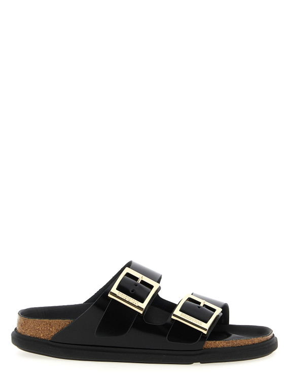 'Arizona Droplet Buckle' sandals #1