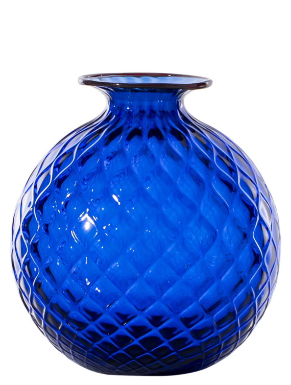 'Monofiori Balloton' vase H 16,5 cm #1