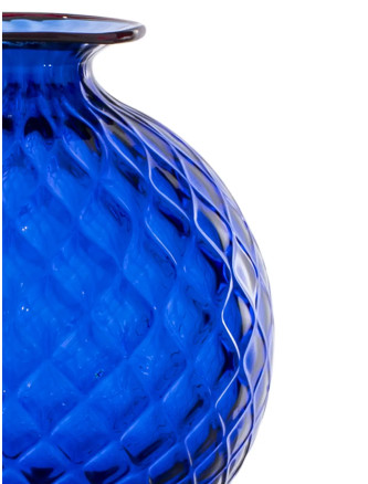 'Monofiori Balloton' vase H 16,5 cm #