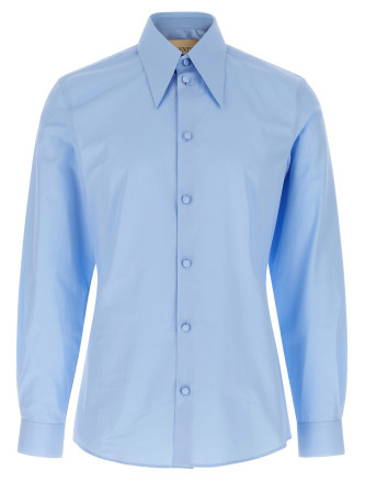 Valentino Garavani cotton shirt