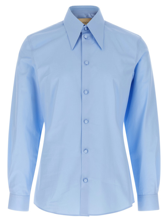 Valentino Garavani cotton shirt #1