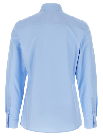 Valentino Garavani cotton shirt #