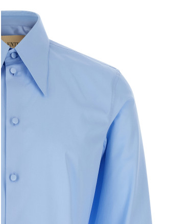 Valentino Garavani cotton shirt #