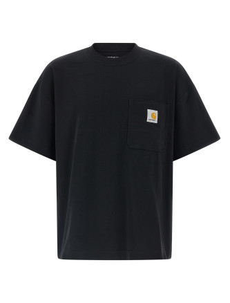 'Work Pocket' T-shirt