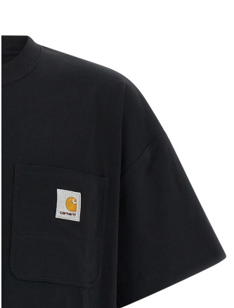 'Work Pocket' T-shirt #