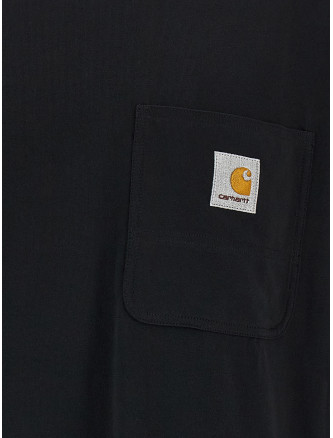 'Work Pocket' T-shirt #