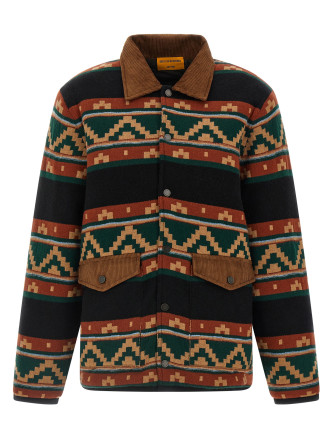 'Western Industry' jacket