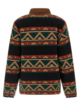 'Western Industry' jacket #