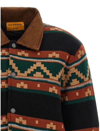 'Western Industry' jacket #