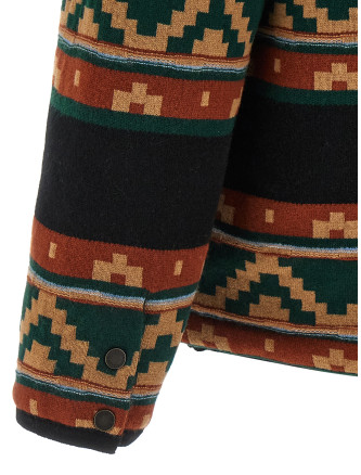 'Western Industry' jacket #