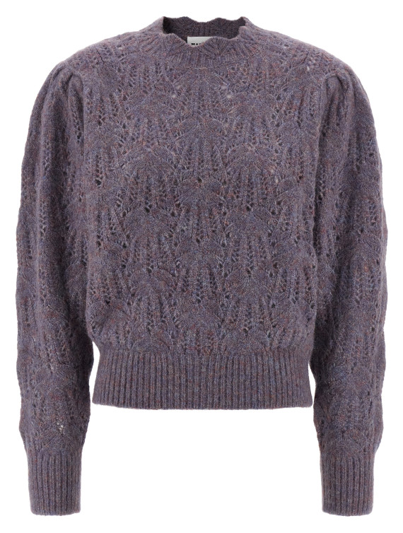 'Celestine' sweater #1