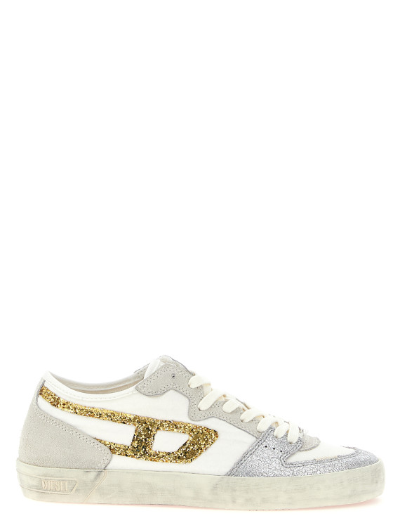 'S-Leroji D-1 Low' sneakers #1