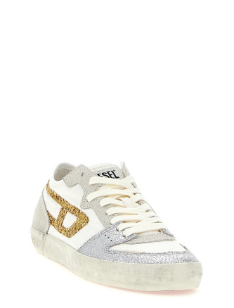 'S-Leroji D-1 Low' sneakers #