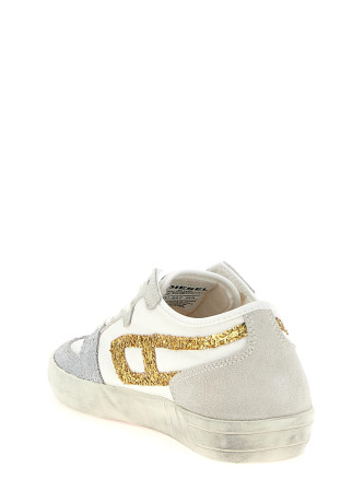 'S-Leroji D-1 Low' sneakers #