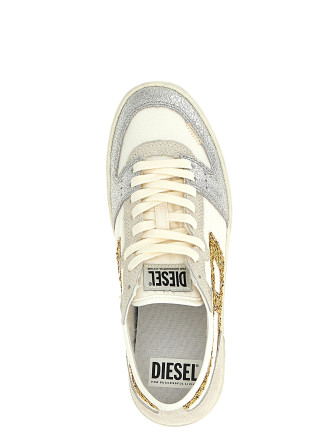 'S-Leroji D-1 Low' sneakers #