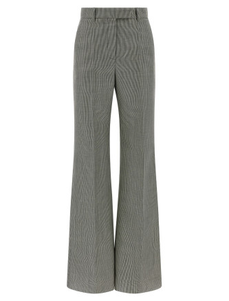 Valentino Garavani Houndstooth pants