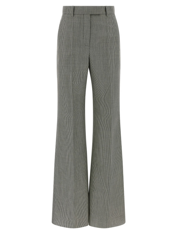 Valentino Garavani Houndstooth pants #1