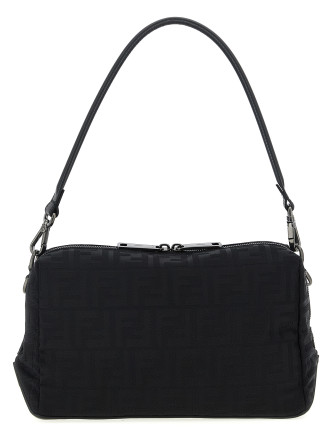 'Fendi Lui Medium Squared FF' shoulder bag