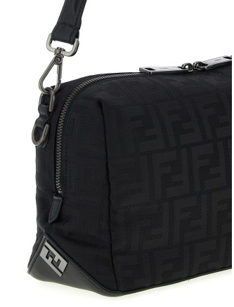 'Fendi Lui Medium Squared FF' shoulder bag #