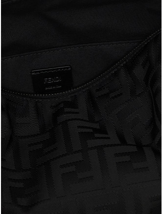 'Fendi Lui Medium Squared FF' shoulder bag #