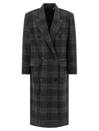 'Lexana' coat