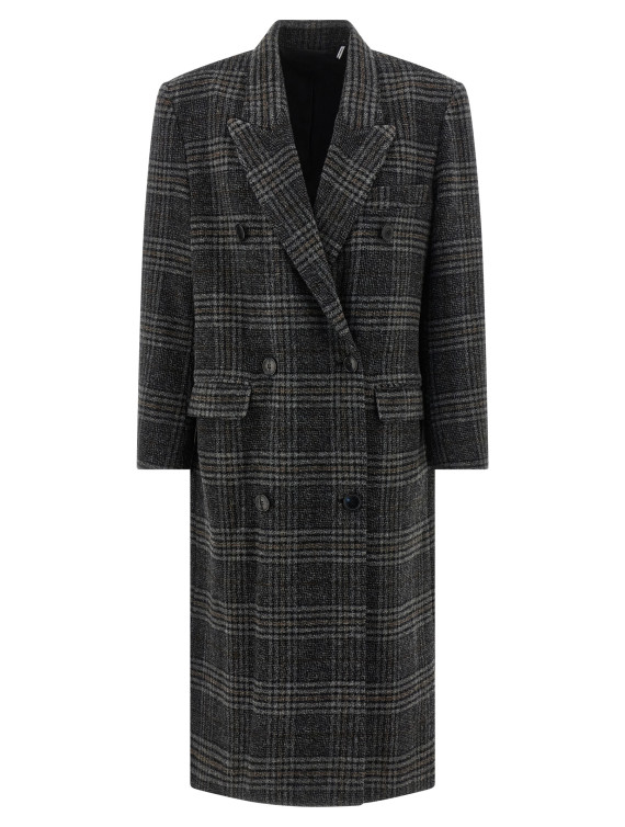 'Lexana' coat #1