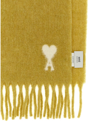 'Ami De Coeur' scarf #