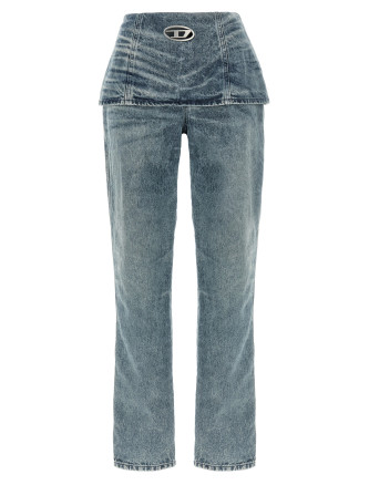 'D-Hourjian-Fsh1' jeans