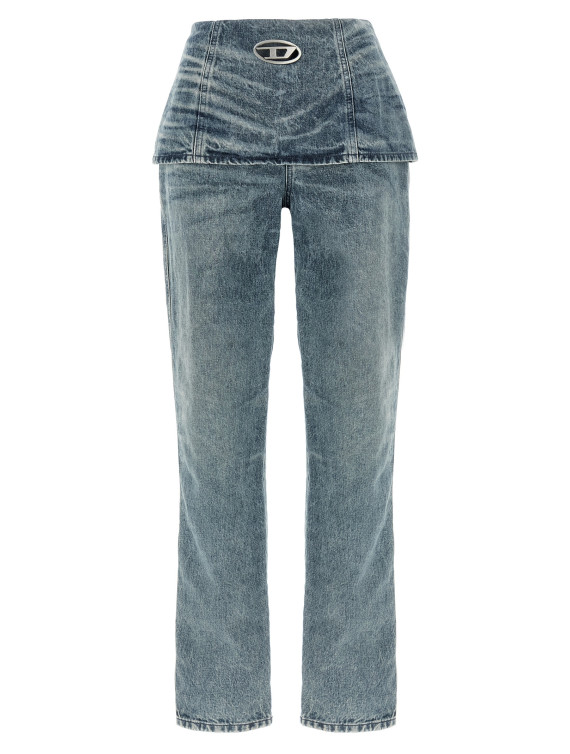 'D-Hourjian-Fsh1' jeans #1