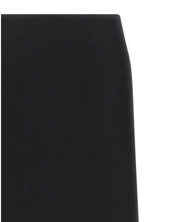 Grain de Poudre skirt #
