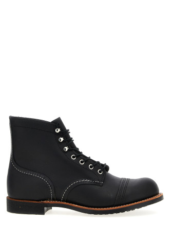 'Iron Ranger®' ankle boots