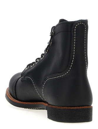 'Iron Ranger®' ankle boots #