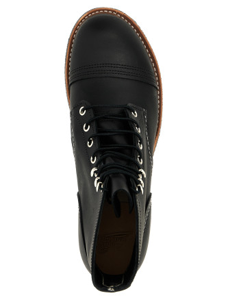 'Iron Ranger®' ankle boots #