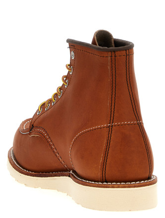 'Classic Moc®' ankle boots #