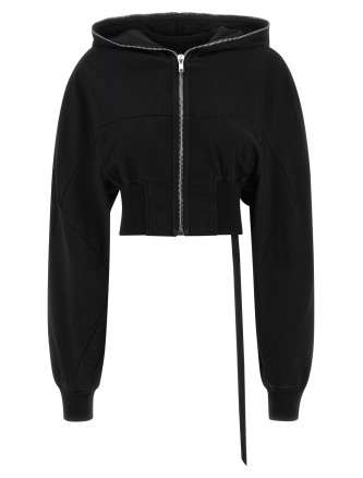 'Collage Gimp' sweatshirt