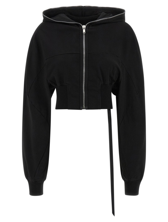 'Collage Gimp' sweatshirt #1