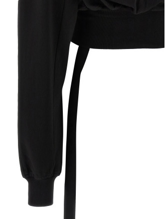 'Collage Gimp' sweatshirt #