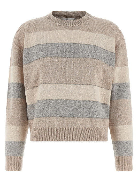 Wool sweater #1