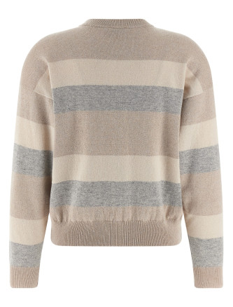 Wool sweater #