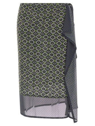 'Homili' skirt