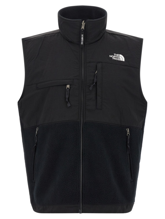 'Retro Denali' vest #1